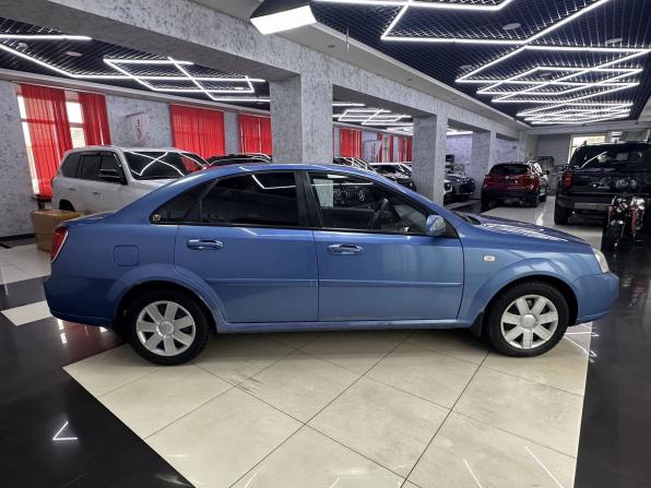 Chevrolet Lacetti I с пробегом 2007 года, цена 275 000 рублей, 331181 км, седан, Автокод Объявления