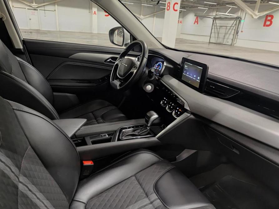 BAIC X35 Казань  - изображение 13