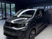 Opel Zafira Life I Рестайлинг Москва  - изображение 21