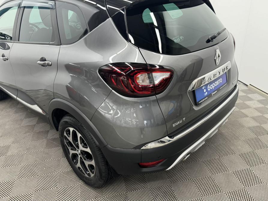 Renault Kaptur I Воронеж  - изображение 8