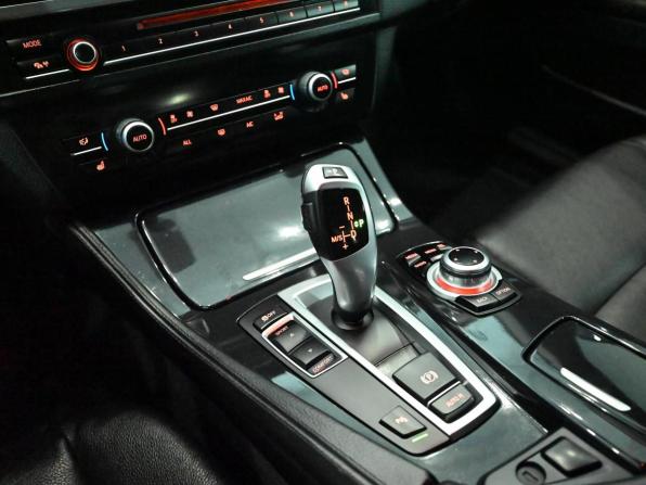 BMW 5 серии VI (F10/F11/F07) с пробегом 2013 года, цена 1 720 000 рублей, 137057 км, седан, Автокод Объявления