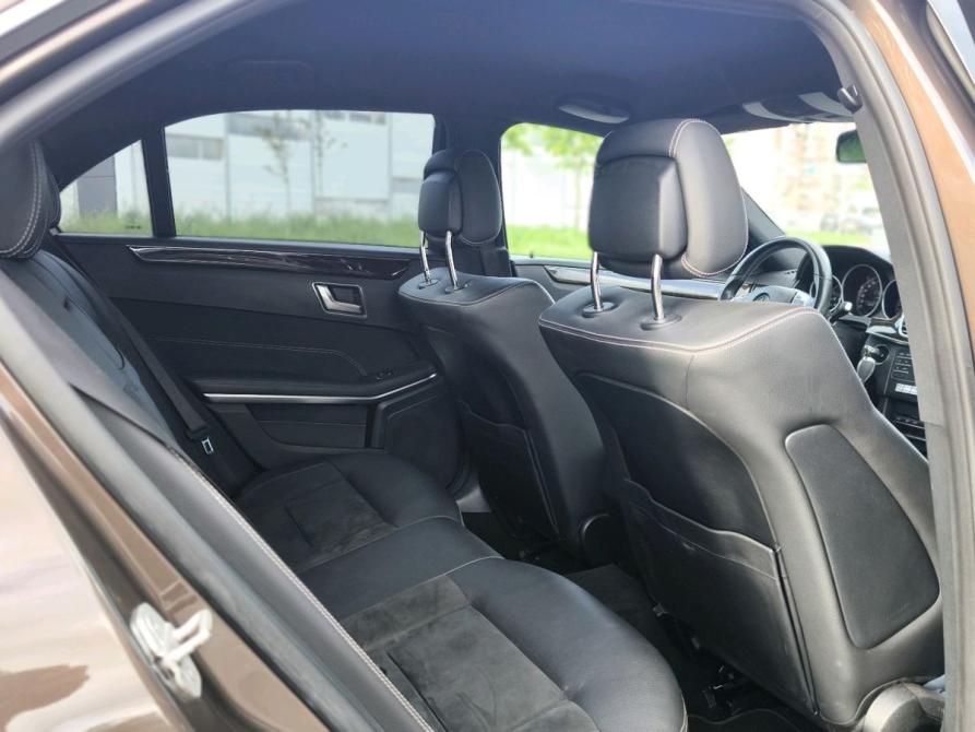 Mercedes-Benz E-Класс IV (W212 S212 C207) Рестайлинг Санкт-Петербург  - изображение 21