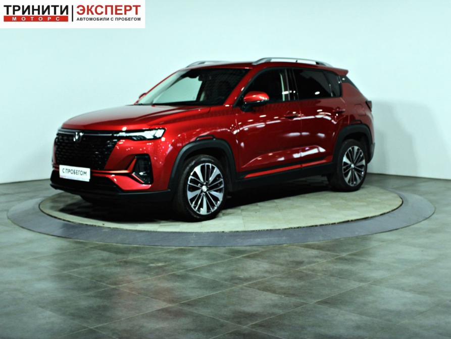 Changan CS35 Plus I Рестайлинг Белгород  - изображение 1