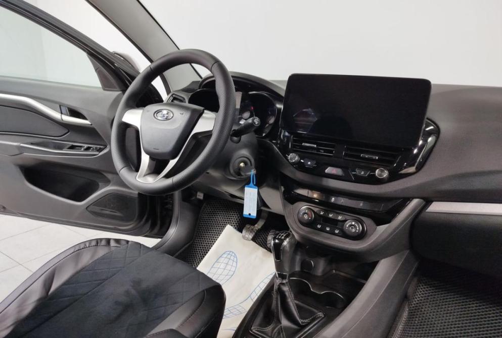 Lada (ВАЗ) Vesta I Саратов  - изображение 14