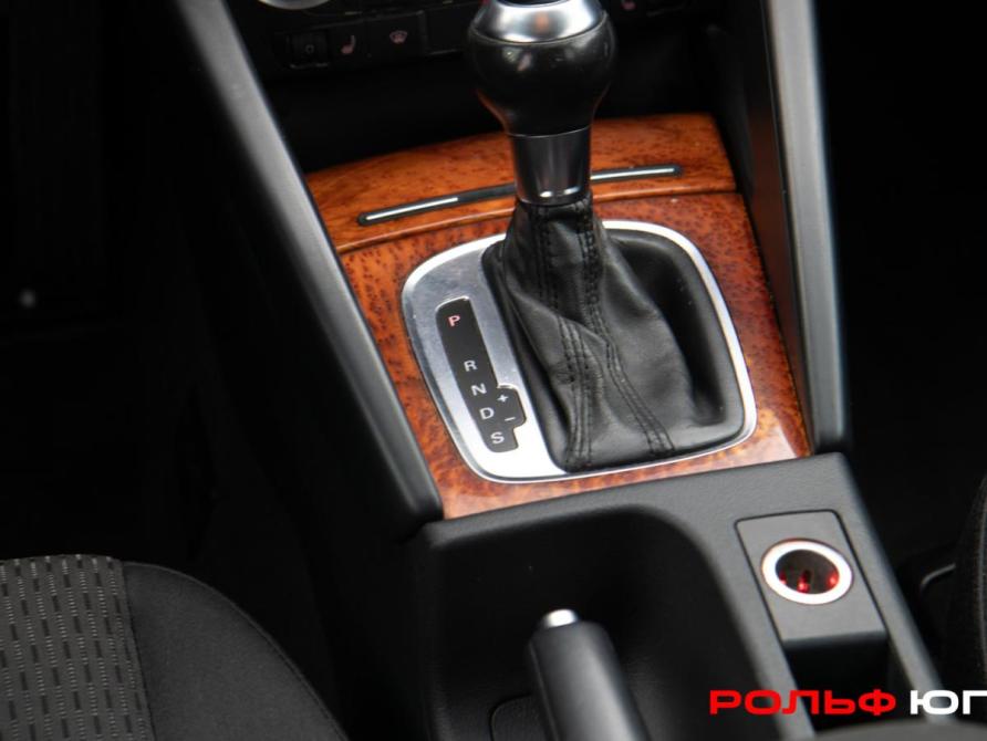 Audi A3 II (8P) Рестайлинг 2 Москва  - изображение 15