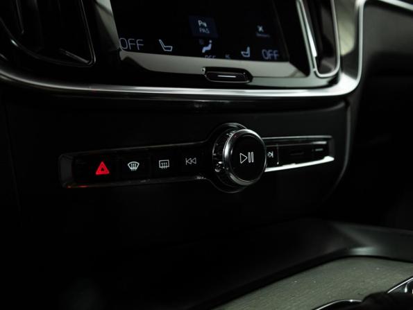 Volvo S60 III с пробегом 2019 года, цена 2 799 777 рублей, 110753 км, седан, Автокод Объявления