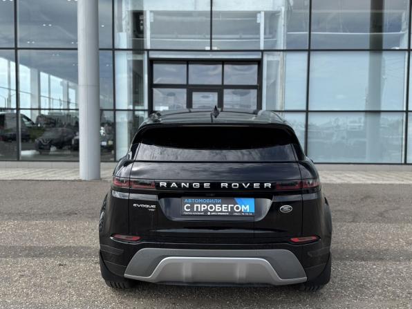 Land Rover Range Rover Evoque II с пробегом 2020 года, цена 2 695 000 рублей, 112067 км, внедорожник, Автокод Объявления