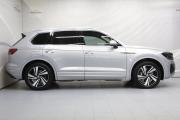 Volkswagen Touareg III Кемерово  - изображение 28