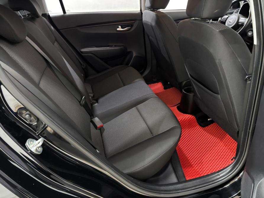 Kia Rio IV Рестайлинг Альметьевск  - изображение 18