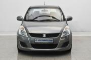 Suzuki Swift IV Москва  - изображение 19
