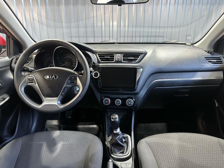 Kia Rio III Рестайлинг Ростов-на-Дону  - изображение 5