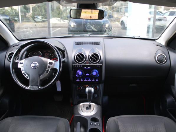 Nissan Qashqai I Рестайлинг с пробегом 2011 года, цена 950 000 рублей, 220726 км, внедорожник, Автокод Объявления
