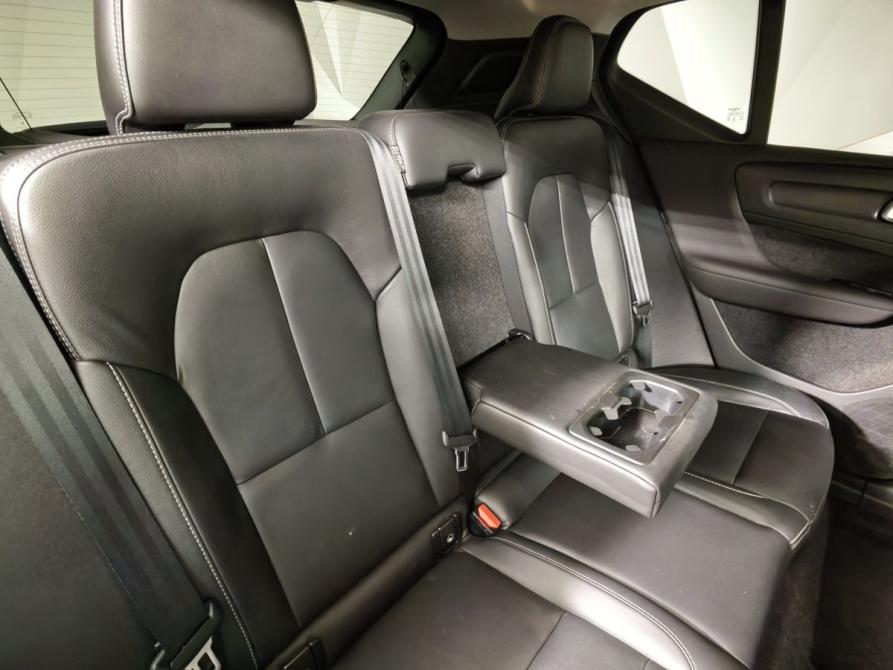 Volvo XC40 I Рестайлинг Москва  - изображение 17