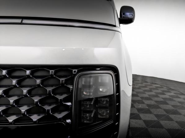 Hyundai Staria I с пробегом 2024 года, цена 6 414 500 рублей, 10142 км, минивэн, Автокод Объявления