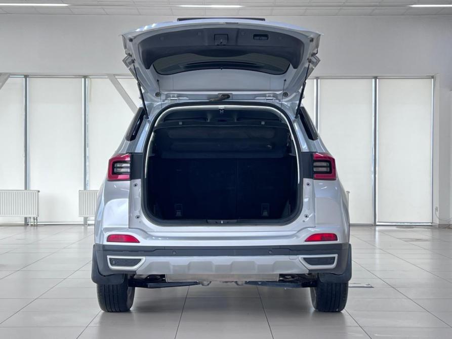 Chery Tiggo 4 I Рестайлинг Волгоград  - изображение 37