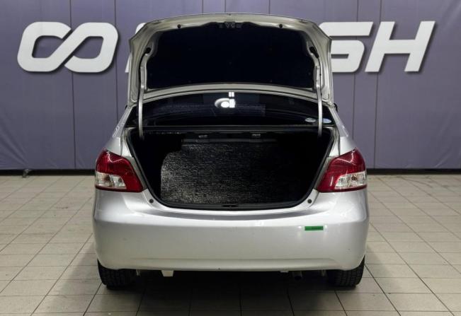 Toyota Belta I с пробегом 2006 года, цена 529 000 рублей, 242126 км, седан, Автокод Объявления