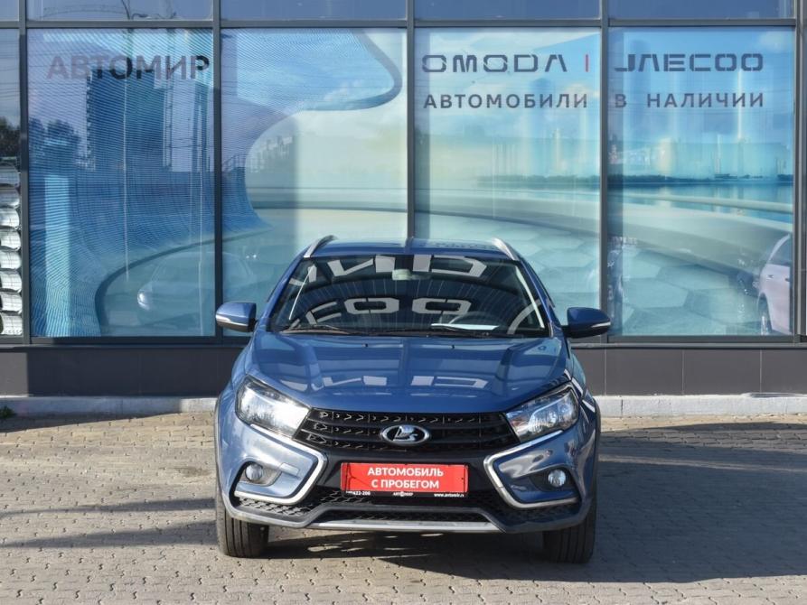 Lada (ВАЗ) Vesta I Архангельск  - изображение 2