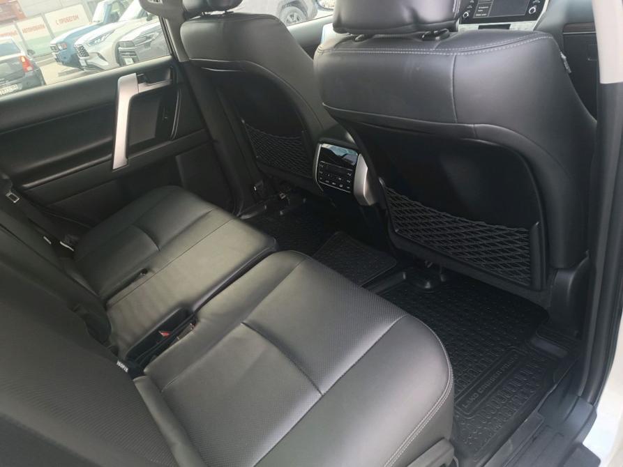 Toyota Land Cruiser Prado 150 Series Рестайлинг 3 Ростов-на-Дону  - изображение 12