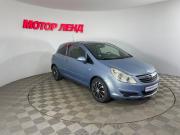 Opel Corsa D Воронеж  - изображение 24