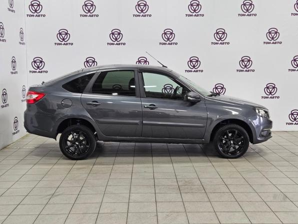 Lada (ВАЗ) Granta I Рестайлинг с пробегом 2019 года, цена 674 000 рублей, 51400 км, хэтчбек, Автокод Объявления