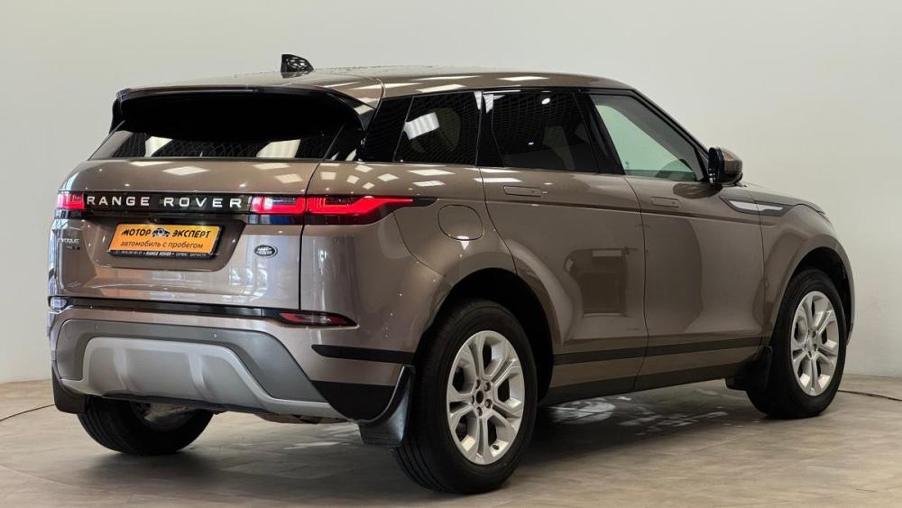 Land Rover Range Rover Evoque II Киров  - изображение 3