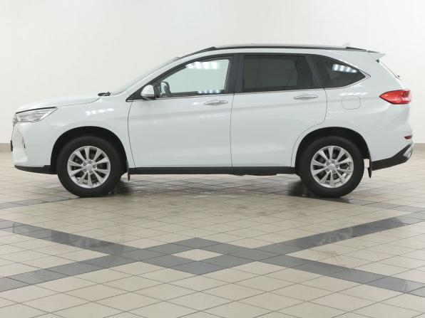 Haval M6 II с пробегом 2023 года, цена 1 793 000 рублей, 45700 км, внедорожник, Автокод Объявления