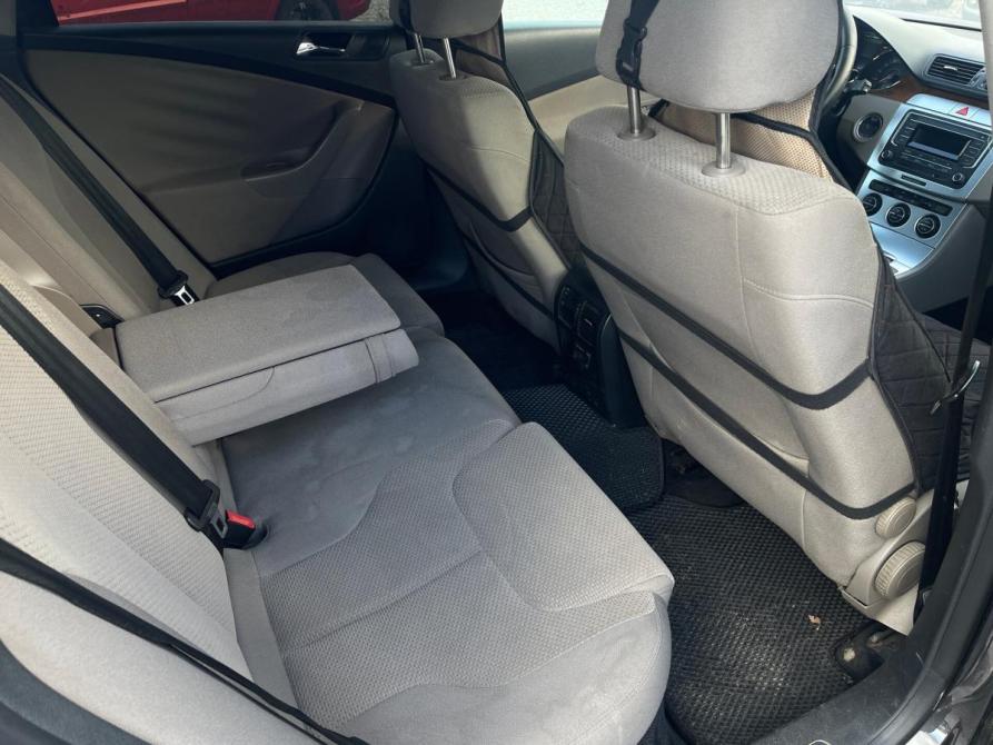 Volkswagen Passat B6 Томск  - изображение 11