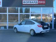 Lada (ВАЗ) Granta I Рестайлинг Ижевск  - изображение 14