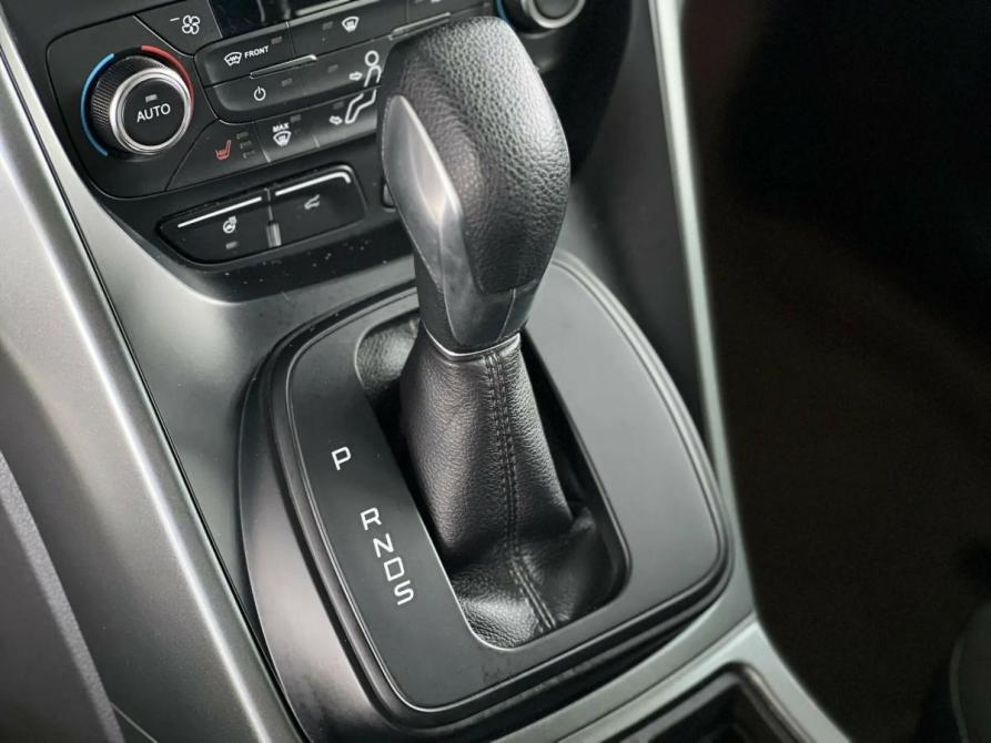 Ford Kuga II Рестайлинг Екатеринбург  - изображение 21