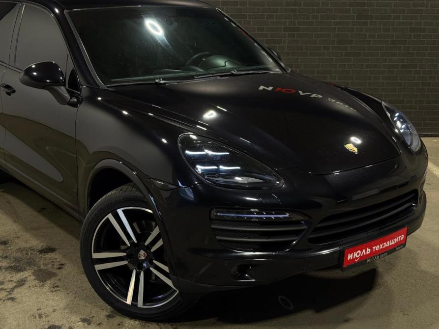 Porsche Cayenne II (958) Челябинск  - изображение 8