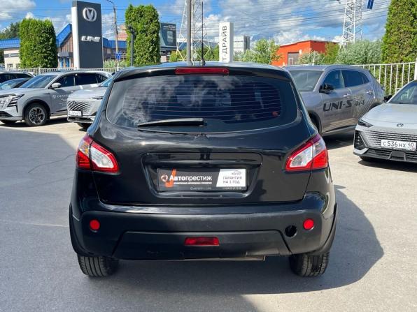 Nissan Qashqai I Рестайлинг с пробегом 2013 года, цена 1 020 000 рублей, 134000 км, внедорожник, Автокод Объявления