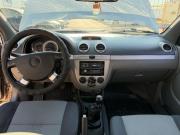 Chevrolet Lacetti I Пермь  - изображение 12