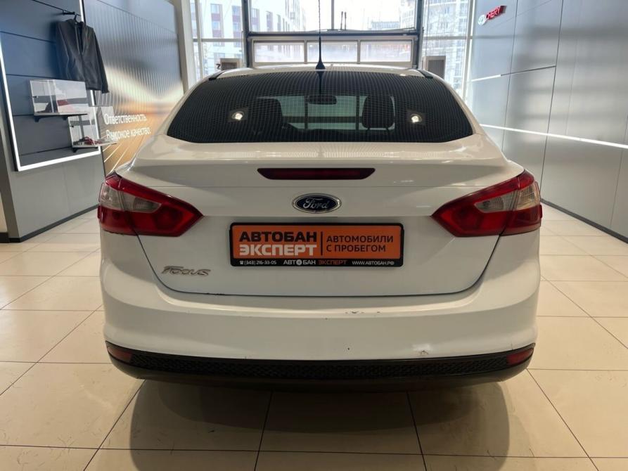 Ford Focus III Екатеринбург  - изображение 6