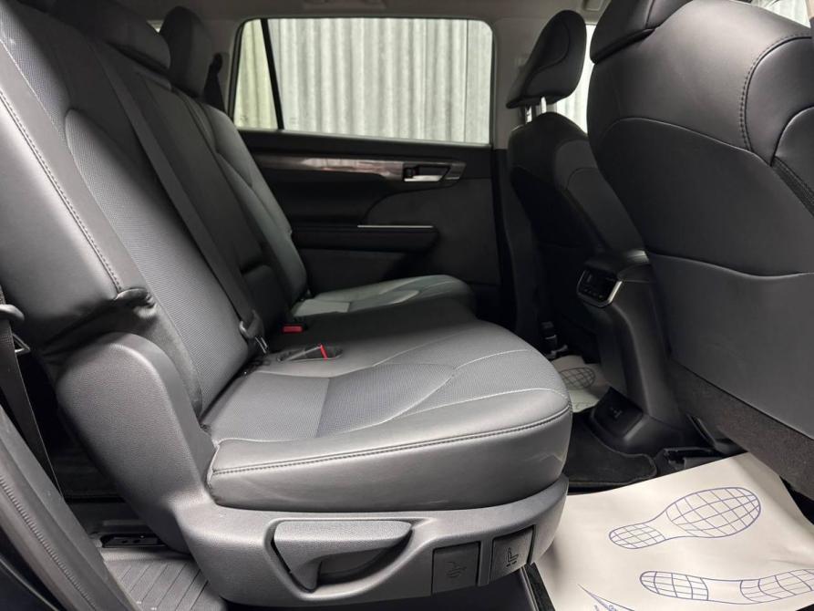 Toyota Highlander IV (XU70) Стерлитамак  - изображение 30