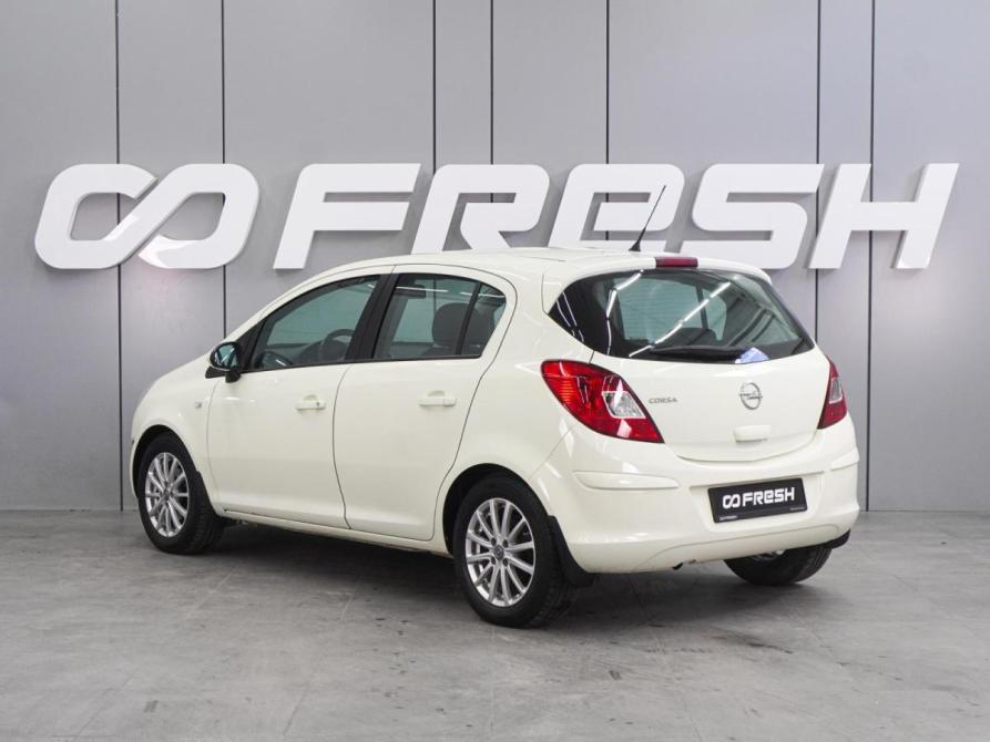 Opel Corsa D Рестайлинг II Воронеж  - изображение 2
