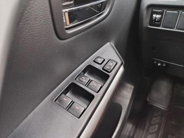 Mitsubishi Pajero Sport III с пробегом 2018 года, цена 3 419 000 рублей, 67000 км, внедорожник, Автокод Объявления