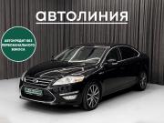 Ford Mondeo IV Рестайлинг Красноярск  - изображение 16