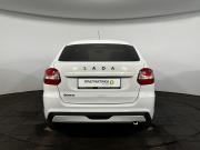 Lada (ВАЗ) Granta I Рестайлинг Великий Новгород  - изображение 24