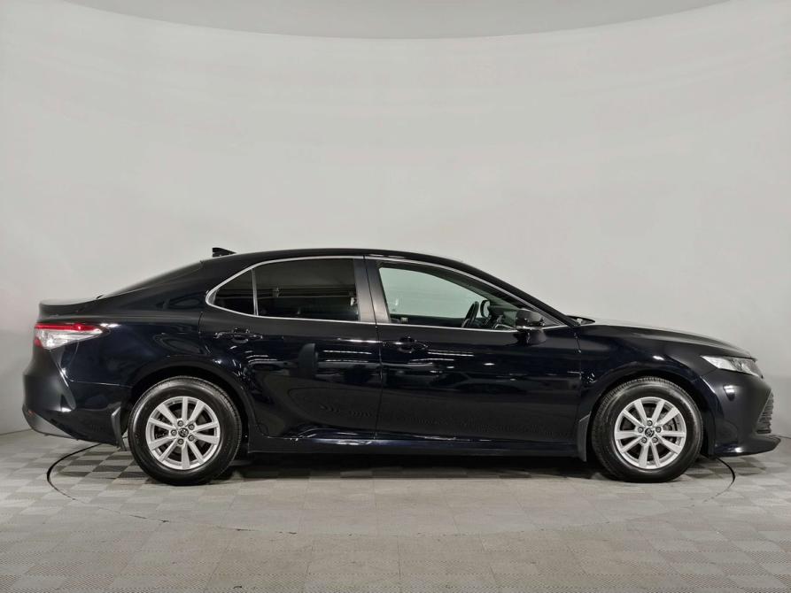 Toyota Camry VIII (XV70) Санкт-Петербург  - изображение 4