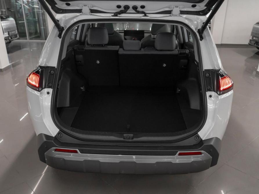 Toyota RAV4 VI (XA60) Москва  - изображение 24