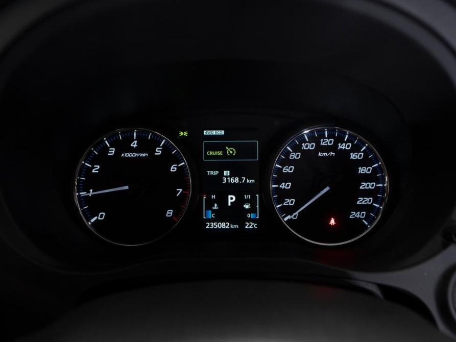 Mitsubishi Outlander III Москва  - изображение 11