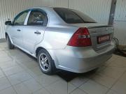 Chevrolet Aveo I Рестайлинг Арзамас  - изображение 11