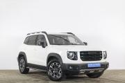 Haval Dargo Тюмень  - изображение 25