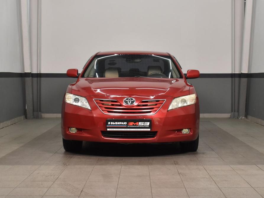 Toyota Camry VI (XV40) Кемерово  - изображение 2
