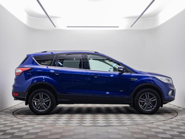 Ford Kuga II Рестайлинг с пробегом 2019 года, цена 1 909 000 рублей, 44500 км, внедорожник, Автокод Объявления