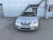Toyota Camry VI (XV40) Челябинск  - изображение 8