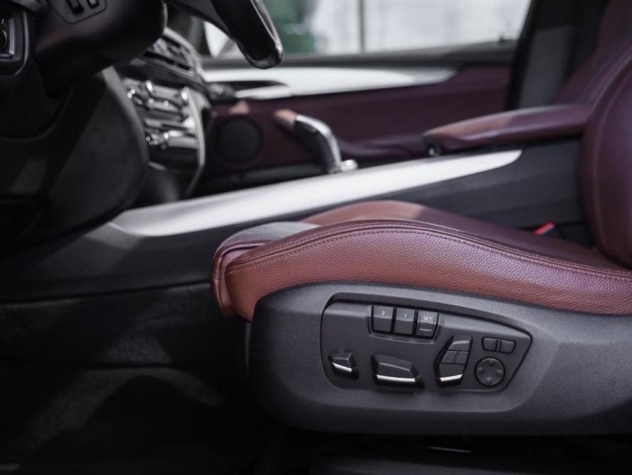 BMW X5 III (F15) Санкт-Петербург  - изображение 30