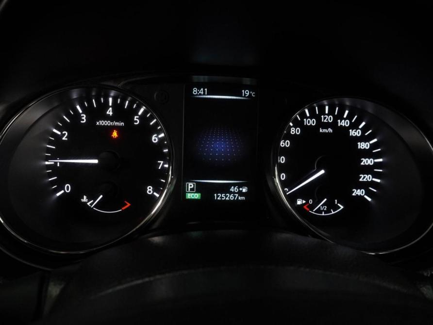 Nissan Qashqai II Воронеж  - изображение 17