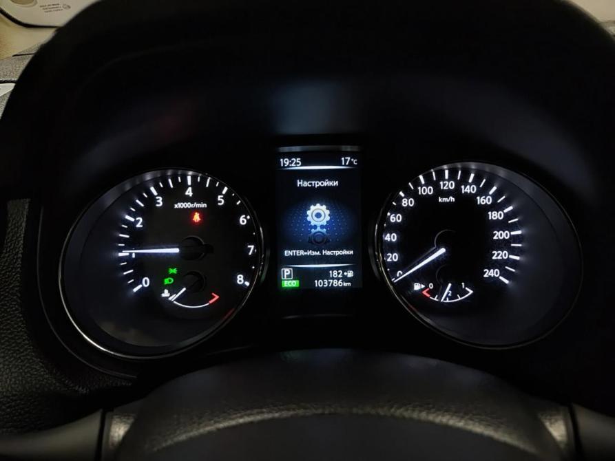 Nissan Qashqai II Казань  - изображение 16