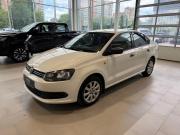 Volkswagen Polo V Серпухов  - изображение 8